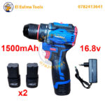 Visseuse Perceuse Sans-Fil 16.8V 1500mAh POWERBLU YAE6150