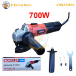 Meuleuse d'angle 700W SOFICLEF M700Z-115