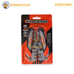 ⁦Pince à Dénuder Manuelle Pliable⁩ - الصورة ⁦2⁩