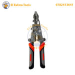 Pince à Dénuder Manuelle Pliable