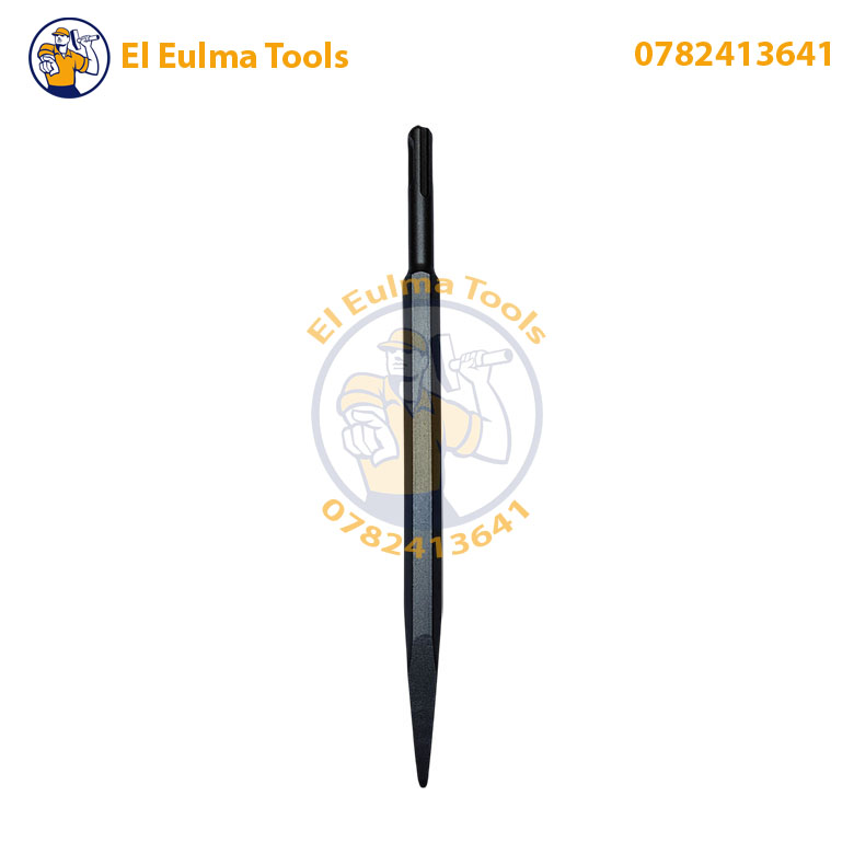 IMG_20251026_193614-Photoroom Burin à Pointe SDS-Plus 14x250mm - SL SL-P0077 - الصورة 1