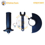 ⁦Meuleuse d'Angle 1000W - SOFICLEF M1000Z-115⁩ - الصورة ⁦6⁩