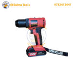 ⁦Perceuse Visseuse sans-fil avec 2 Batteries 24V SOFICLEF PV24⁩ - الصورة ⁦4⁩