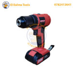 ⁦Perceuse Visseuse sans-fil avec 2 Batteries 24V SOFICLEF PV24⁩ - الصورة ⁦6⁩