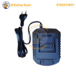 ⁦Perceuse Visseuse sans-fil avec 2 Batteries 24V SOFICLEF PV24⁩ - الصورة ⁦8⁩