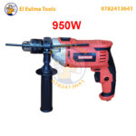 Perceuse à Percussion 950W SOFICLEF PP950Z-13