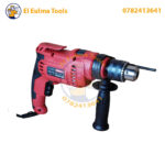 ⁦Perceuse à Percussion 710W SOFICLEF PP710K-13⁩ - الصورة ⁦3⁩