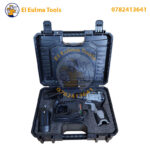 ⁦Visseuse Perceuse Sans-fil 16V 55N.m SCHNEIDER SCHV16B⁩ - الصورة ⁦4⁩