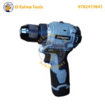 ⁦Visseuse Perceuse Sans-fil 16V 55N.m SCHNEIDER SCHV16B⁩ - الصورة ⁦5⁩