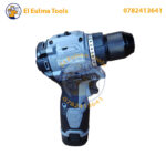 ⁦Visseuse Perceuse Sans-fil 16V 55N.m SCHNEIDER SCHV16B⁩ - الصورة ⁦6⁩