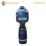 ⁦Visseuse Perceuse Sans-fil 16V 55N.m SCHNEIDER SCHV16B⁩ - الصورة ⁦7⁩