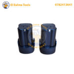 ⁦Visseuse Perceuse Sans-fil 16V 55N.m SCHNEIDER SCHV16B⁩ - الصورة ⁦8⁩