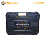 ⁦Perceuse Visseuse à Percussion Sans-fil 20V 60N.m SCHNEIDER SCHV20B⁩ - الصورة ⁦3⁩