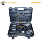 ⁦Perceuse Visseuse à Percussion Sans-fil 20V 60N.m SCHNEIDER SCHV20B⁩ - الصورة ⁦4⁩