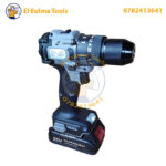 ⁦Perceuse Visseuse à Percussion Sans-fil 20V 60N.m SCHNEIDER SCHV20B⁩ - الصورة ⁦6⁩