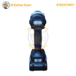 ⁦Perceuse Visseuse à Percussion Sans-fil 20V 60N.m SCHNEIDER SCHV20B⁩ - الصورة ⁦7⁩