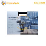 ⁦Perceuse Visseuse Sans-fil 12V 45N.m SCHNEIDER SCHV12B⁩ - الصورة ⁦2⁩