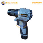 ⁦Perceuse Visseuse Sans-fil 12V 45N.m SCHNEIDER SCHV12B⁩ - الصورة ⁦5⁩