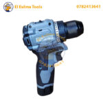 ⁦Perceuse Visseuse Sans-fil 12V 45N.m SCHNEIDER SCHV12B⁩ - الصورة ⁦6⁩