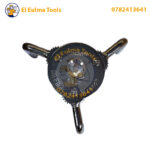 ⁦Clé à Filtre à Trois Mâchoires 69-136mm CROWN CPHCO-FWC12⁩ - الصورة ⁦3⁩