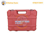 ⁦Perceuse Visseuse Sans-Fil Professionnelle 21V 70N.m HONESTPRO YAE6175⁩ - الصورة ⁦3⁩