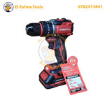 ⁦Perceuse Visseuse Sans-Fil Professionnelle 21V 70N.m HONESTPRO YAE6175⁩ - الصورة ⁦5⁩