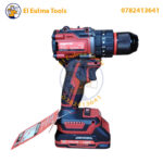 ⁦Perceuse Visseuse Sans-Fil Professionnelle 21V 70N.m HONESTPRO YAE6175⁩ - الصورة ⁦7⁩