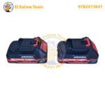 ⁦Perceuse Visseuse Sans-Fil Professionnelle 21V 70N.m HONESTPRO YAE6175⁩ - الصورة ⁦9⁩