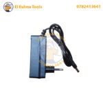 ⁦Vibrateur à béton sans fil avec 2 batteries 88V 6000mAh BIYOTI BYT-VB02⁩ - الصورة ⁦7⁩