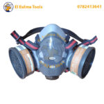 Masque à Poussière à 2 Filtres ASL 308A