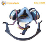 ⁦Masque à Poussière à 2 Filtres ASL 308A⁩ - الصورة ⁦3⁩