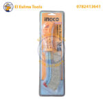 ⁦Brosse Métallique Professionnelle 250mm INGCO HWB02250⁩ - الصورة ⁦2⁩