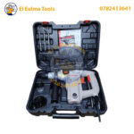 ⁦Marteau Perforateur 1100W CROWN CT18101 BMC⁩ - الصورة ⁦4⁩