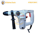 ⁦Marteau Perforateur 1100W CROWN CT18101 BMC⁩ - الصورة ⁦6⁩