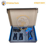 ⁦Visseuse Perceuse Sans-Fil 16.8V 1500mAh POWERBLU YAE6150⁩ - الصورة ⁦3⁩