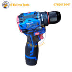 ⁦Visseuse Perceuse Sans-Fil 16.8V 1500mAh POWERBLU YAE6150⁩ - الصورة ⁦6⁩