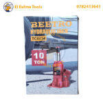 ⁦Cric Hydraulique Bouteille 10 Tonnes BEETRO TC0834⁩ - الصورة ⁦3⁩