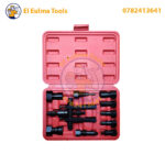 Ensemble Extracteur de Roulements 8-25 mm