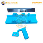 ⁦Scie avec Boîte à Coupe 12″ 300 mm SHILITOOLS SL-P0167⁩ - الصورة ⁦4⁩