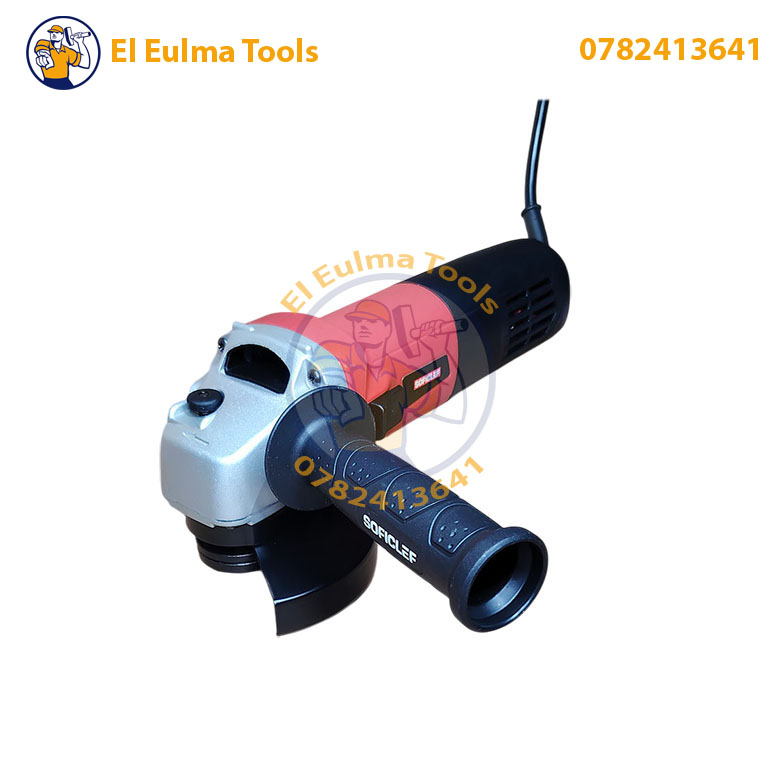 IMG_20251029_211032-Photoroom Meuleuse d'Angle 800W SOFICLEF M800K-115 - الصورة 1