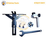 ⁦Afflereuse 450W SOFICLEF TR450Z-6⁩ - الصورة ⁦6⁩