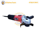 ⁦Meuleuse d'angle 700W SOFICLEF M700Z-115⁩ - الصورة ⁦5⁩