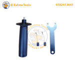 ⁦Meuleuse d'angle 700W SOFICLEF M700Z-115⁩ - الصورة ⁦6⁩