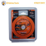 ⁦Disque Diamant Multi-Fonction AFIXS 196030 (115 x 22 mm)⁩ - الصورة ⁦2⁩