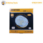 ⁦Panneau Lumineux LED Sans Cadre BEETRO LA460-50W (300 x 20 mm)⁩ - الصورة ⁦2⁩