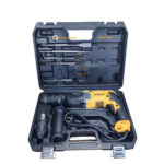 ⁦Marteau Perforateur 900W SDS-Plus DEWALT D25143K⁩ - الصورة ⁦4⁩