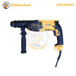 ⁦Marteau Perforateur 900W SDS-Plus DEWALT D25143K⁩ - الصورة ⁦5⁩