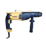 ⁦Marteau Perforateur 900W SDS-Plus DEWALT D25143K⁩ - الصورة ⁦6⁩