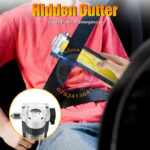 ⁦Lampe de Poche Multifonction d'Urgence⁩ - الصورة ⁦7⁩