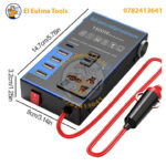 ⁦Onduleur intelligent multifonction pour véhicules⁩ - الصورة ⁦3⁩